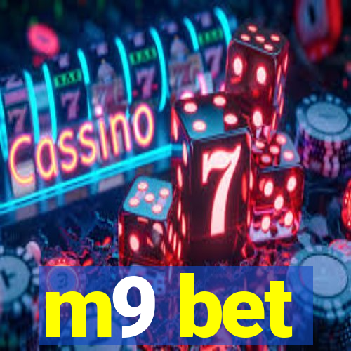 m9 bet